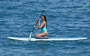 Lea Michele / leamichele nude photo #0455