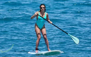 Lea Michele / leamichele nude photo #0459