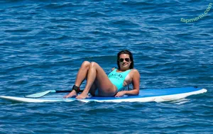 Lea Michele / leamichele nude photo #0463