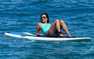 Lea Michele / leamichele nude photo #0466