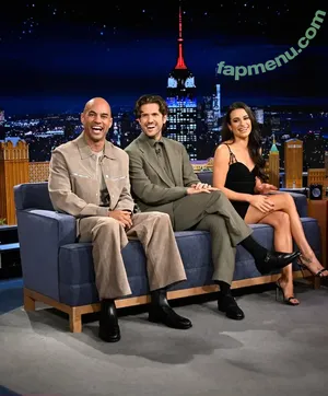 Lea Michele / leamichele nude photo #0469