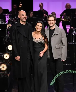 Lea Michele / leamichele nude photo #0471