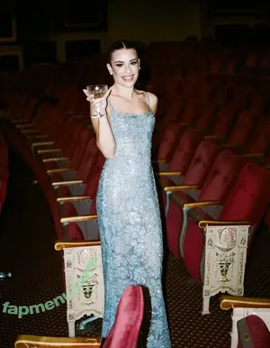 Lea Michele / leamichele nude photo #0482