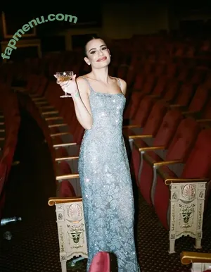 Lea Michele / leamichele nude photo #0484