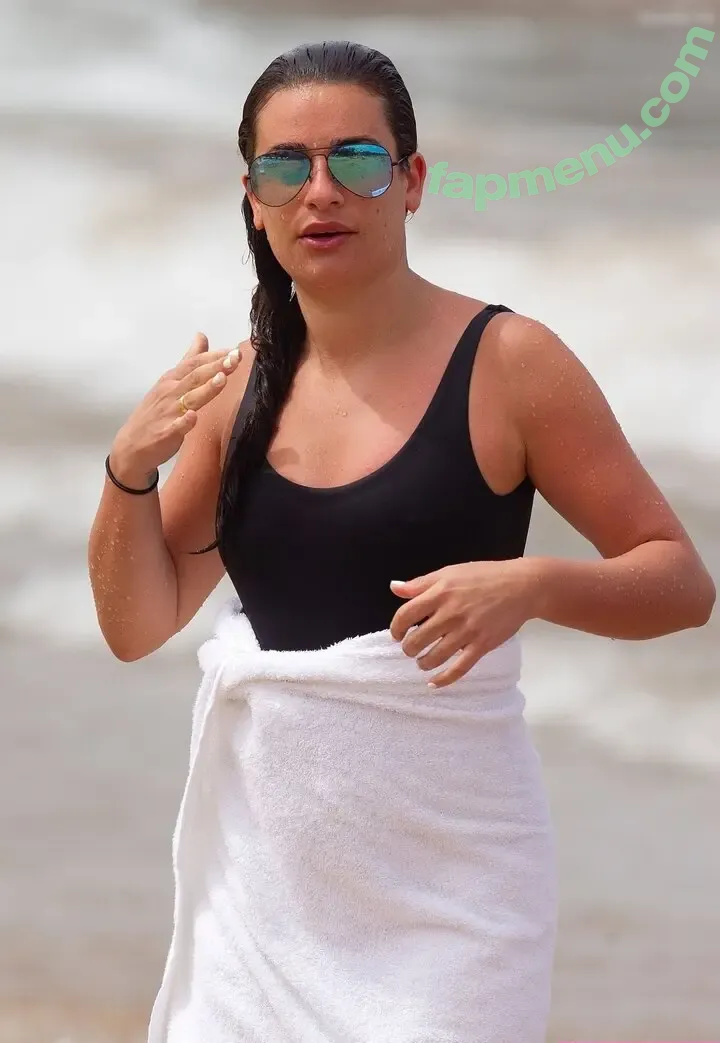 Lea Michele nude photo #0308 (leamichele)