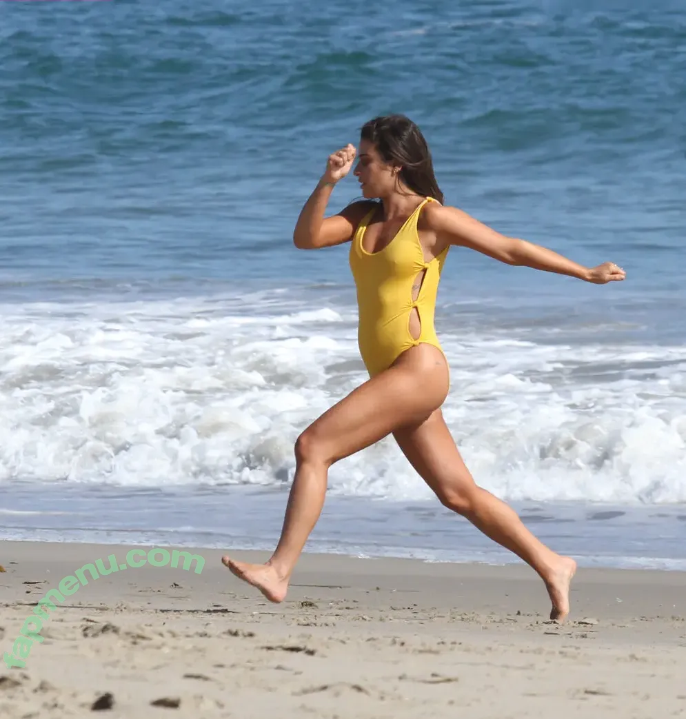 Lea Michele nude photo #0332 (leamichele)