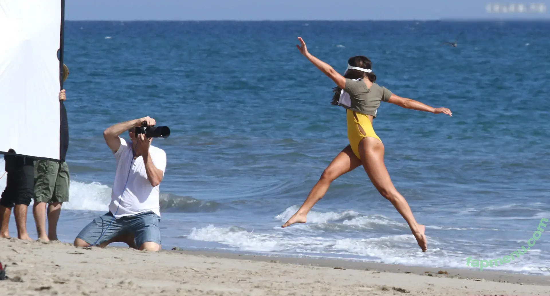Lea Michele nude photo #0334 (leamichele)