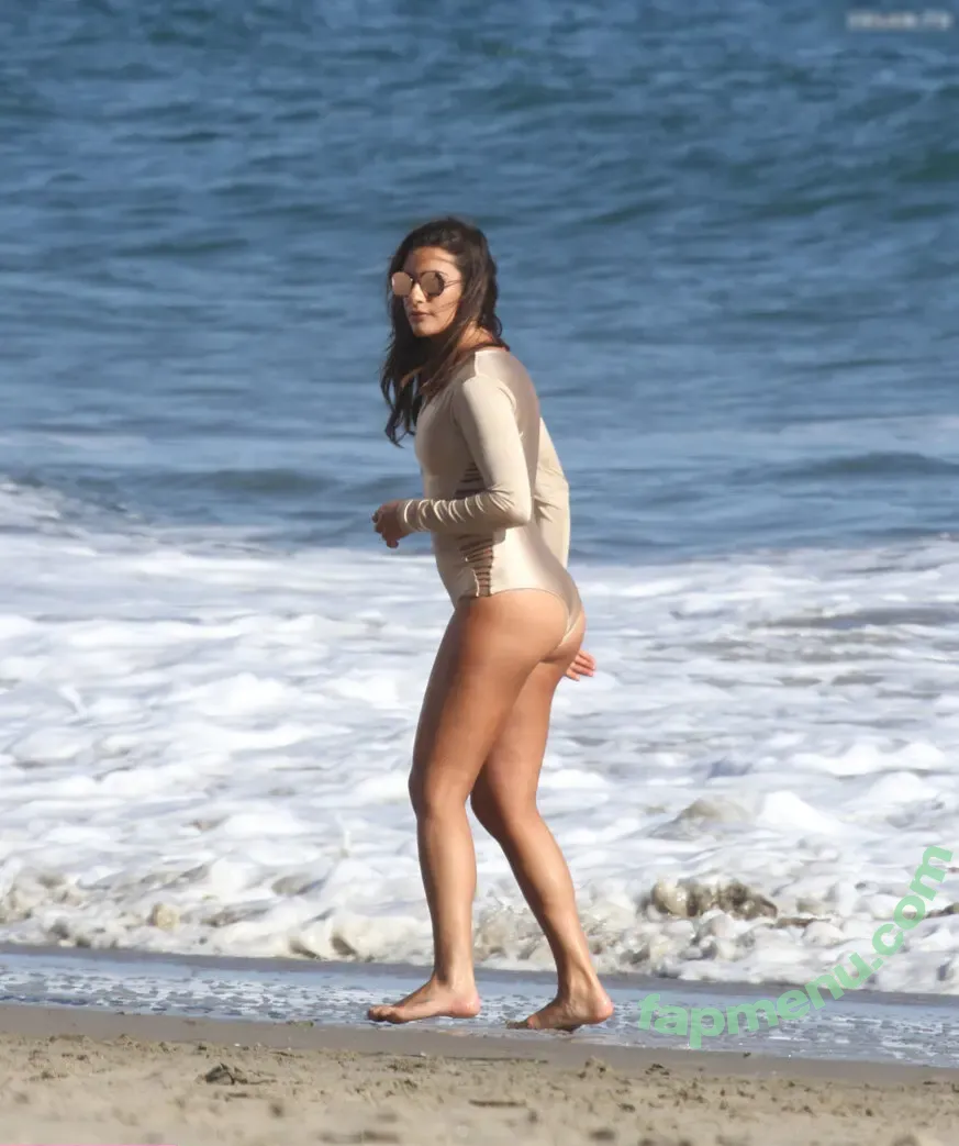 Lea Michele nude photo #0340 (leamichele)