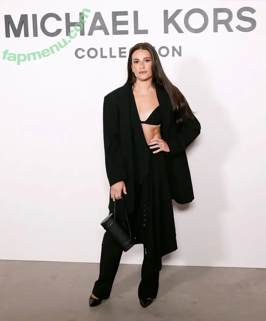 Lea Michele nude photo #0415 (leamichele)