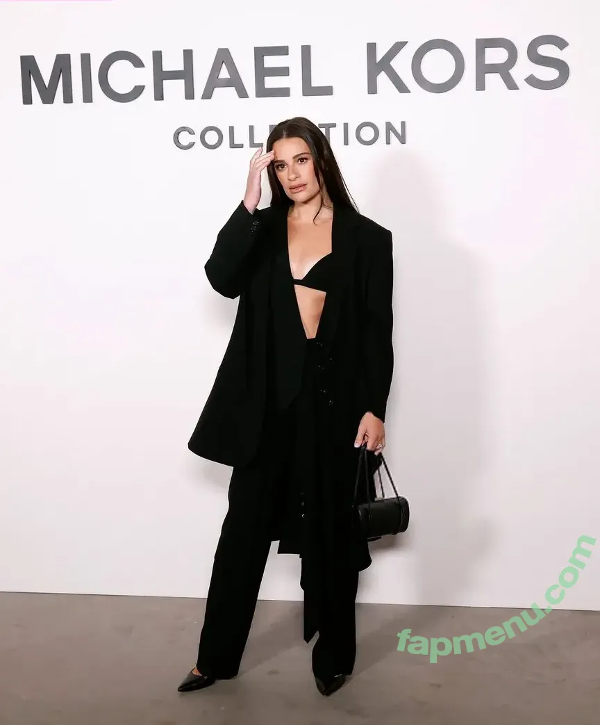 Lea Michele nude photo #0416 (leamichele)