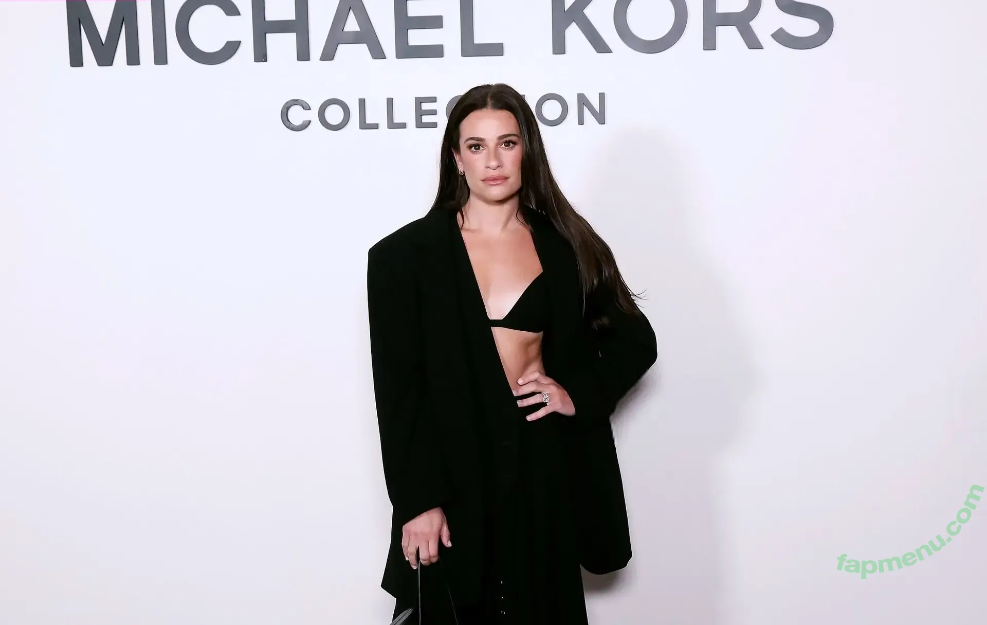 Lea Michele nude photo #0418 (leamichele)