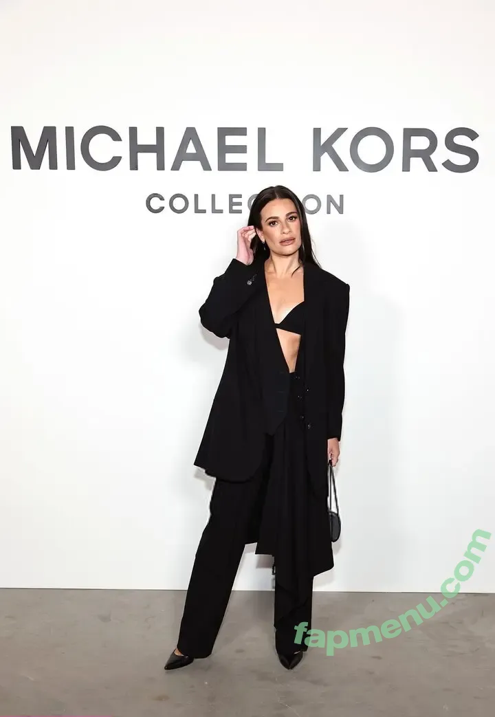 Lea Michele nude photo #0433 (leamichele)