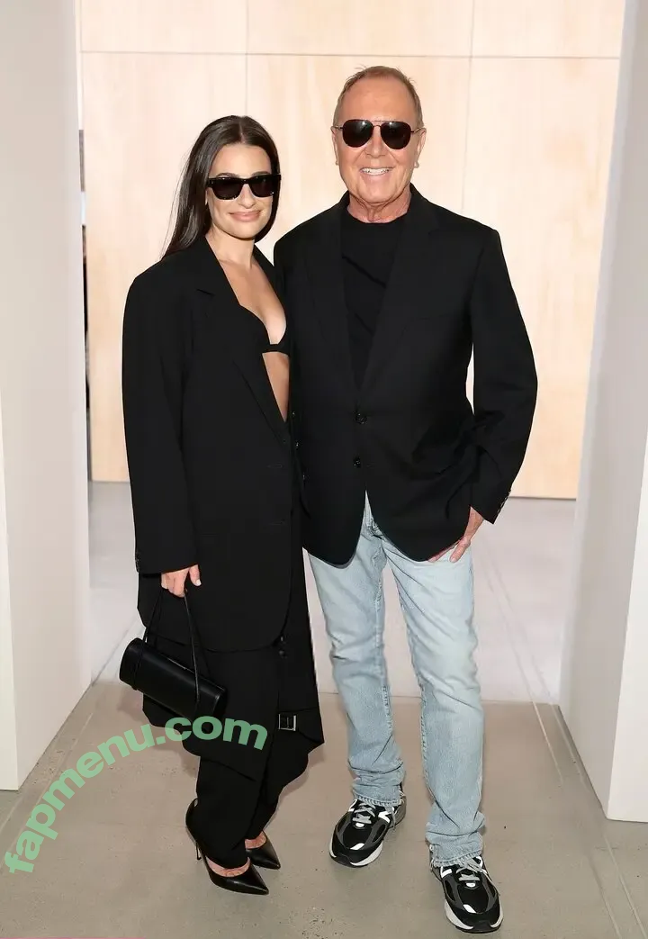 Lea Michele nude photo #0435 (leamichele)