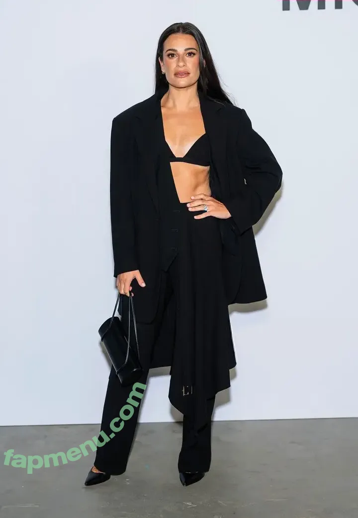 Lea Michele nude photo #0436 (leamichele)