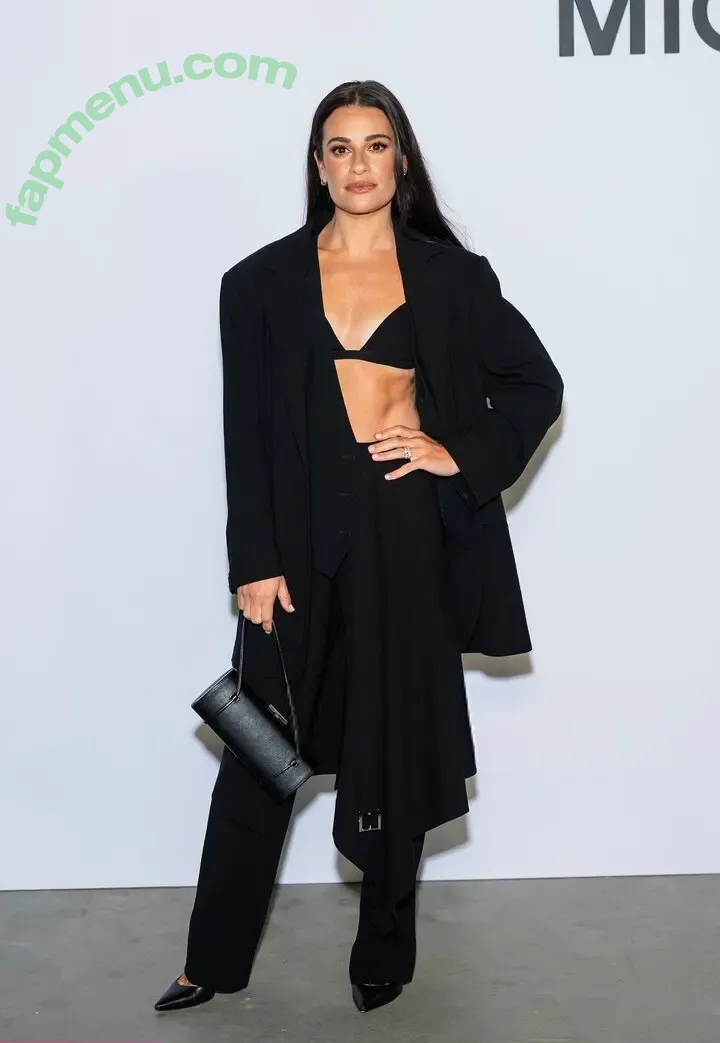 Lea Michele nude photo #0438 (leamichele)