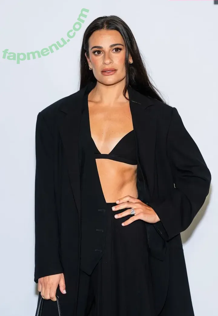 Lea Michele nude photo #0439 (leamichele)