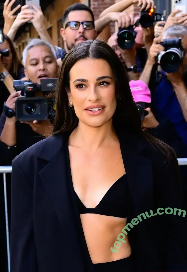 Lea Michele nude photo #0446 (leamichele)