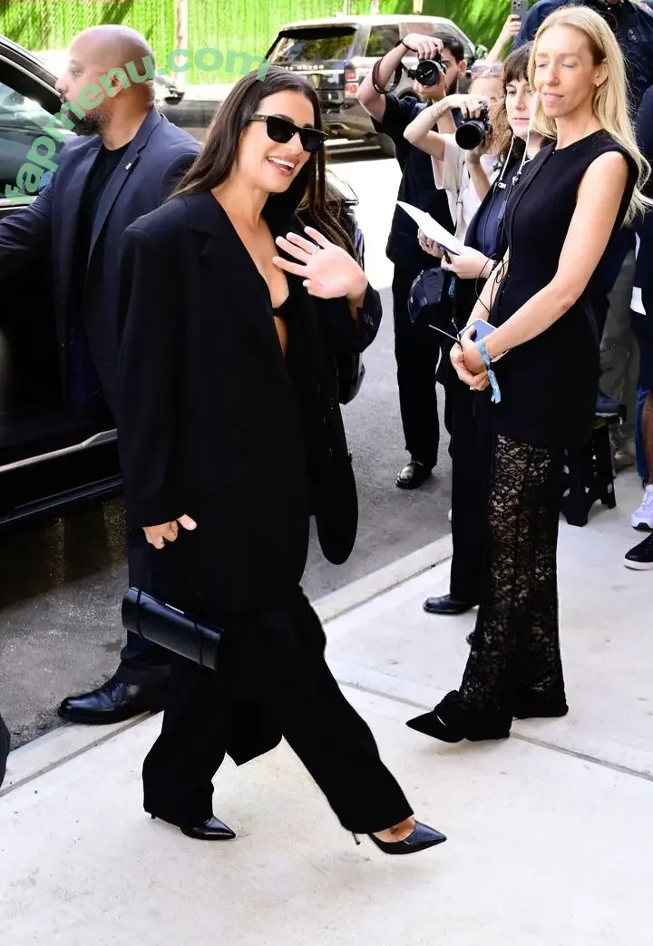 Lea Michele nude photo #0451 (leamichele)