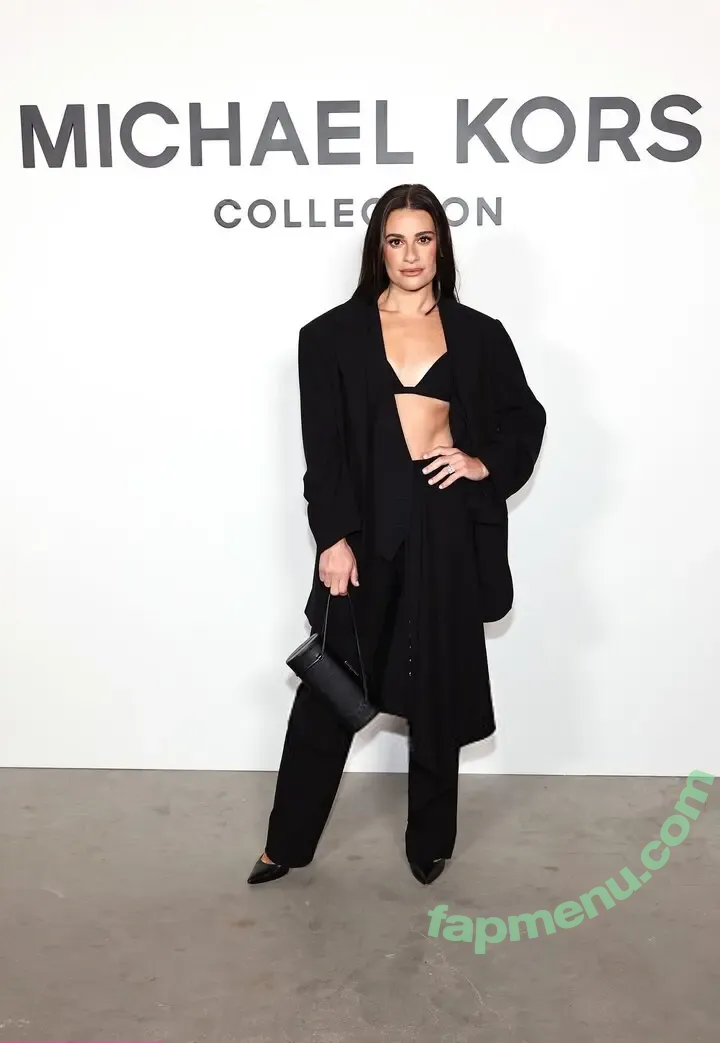 Lea Michele nude photo #0452 (leamichele)