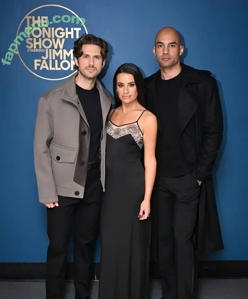 Lea Michele nude photo #0468 (leamichele)