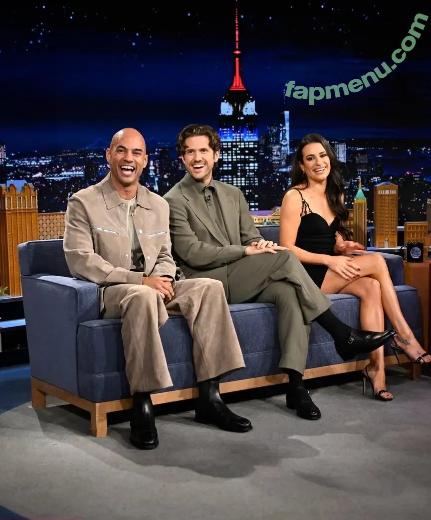 Lea Michele nude photo #0469 (leamichele)