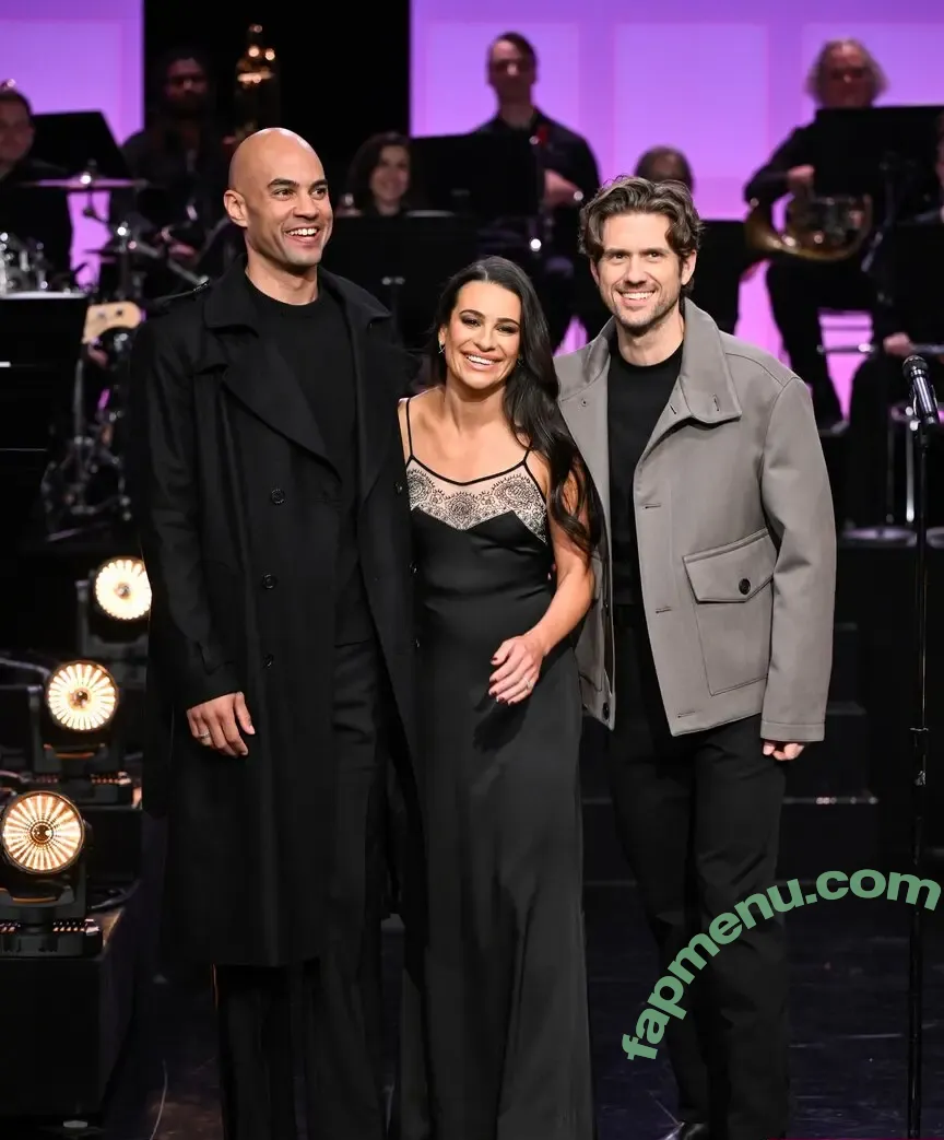 Lea Michele nude photo #0471 (leamichele)