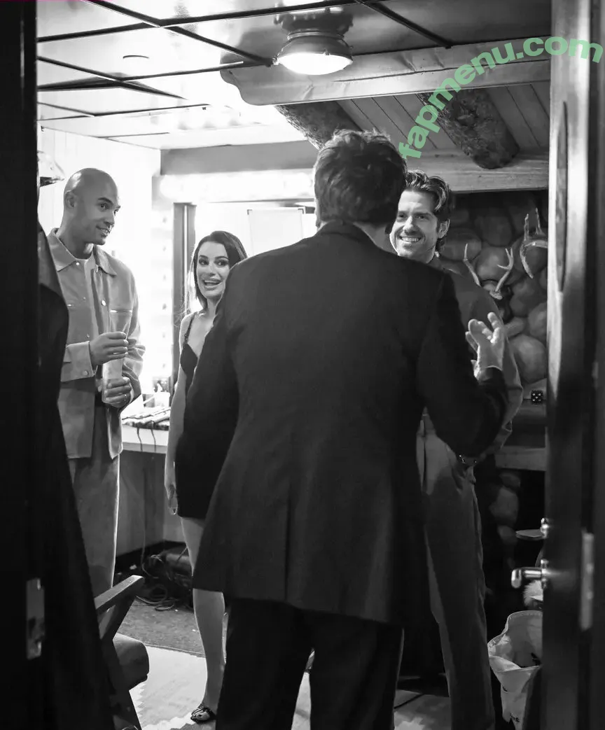 Lea Michele nude photo #0473 (leamichele)