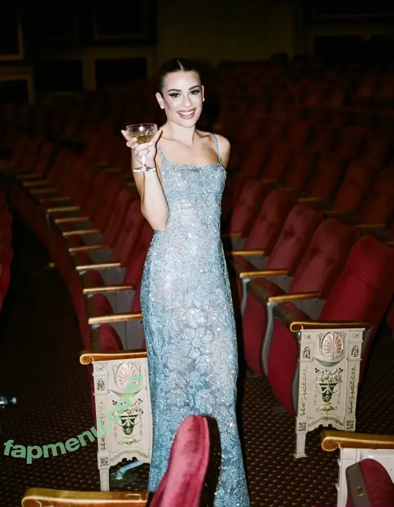 Lea Michele nude photo #0482 (leamichele)