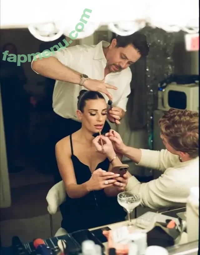 Lea Michele nude photo #0483 (leamichele)