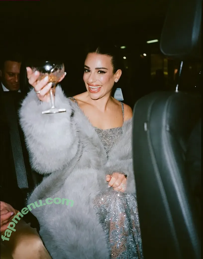 Lea Michele nude photo #0485 (leamichele)