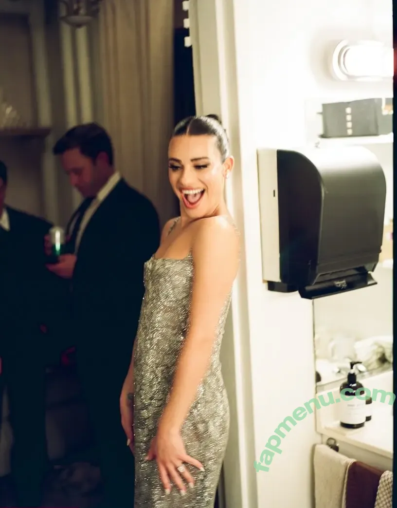 Lea Michele nude photo #0486 (leamichele)