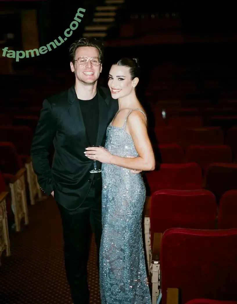 Lea Michele nude photo #0487 (leamichele)