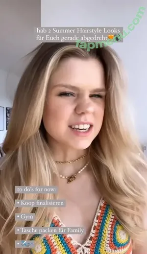 Lea Peach / Looskanal / lea / lea.peach / wifiloo_m nude photo #0624