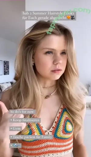 Lea Peach / Looskanal / lea / lea.peach / wifiloo_m nude photo #0626