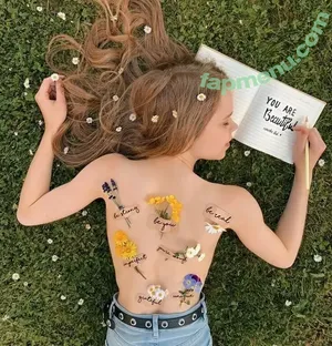 Lea Peach / Looskanal / lea / lea.peach / wifiloo_m nude photo #0633