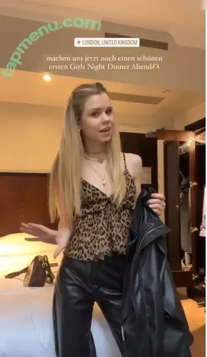 Lea Peach / Looskanal / lea / lea.peach / wifiloo_m nude photo #0641