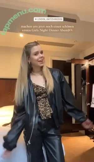 Lea Peach / Looskanal / lea / lea.peach / wifiloo_m nude photo #0642