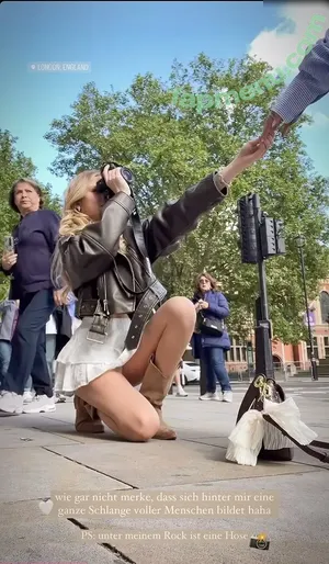 Lea Peach / Looskanal / lea / lea.peach / wifiloo_m nude photo #0658