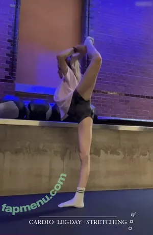 Lea Peach / Looskanal / lea / lea.peach / wifiloo_m nude photo #0682