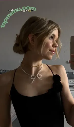 Lea Peach / Looskanal / lea / lea.peach / wifiloo_m nude photo #0729