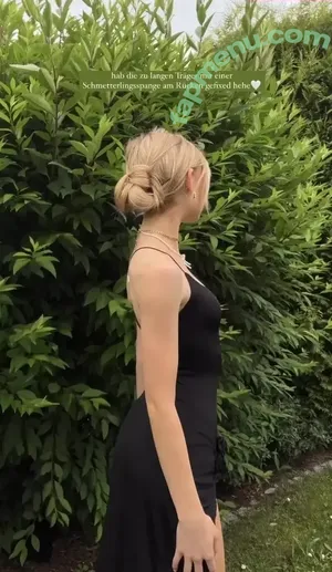 Lea Peach / Looskanal / lea / lea.peach / wifiloo_m nude photo #0730