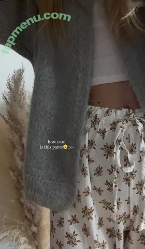 Lea Peach / Looskanal / lea / lea.peach / wifiloo_m nude photo #0735