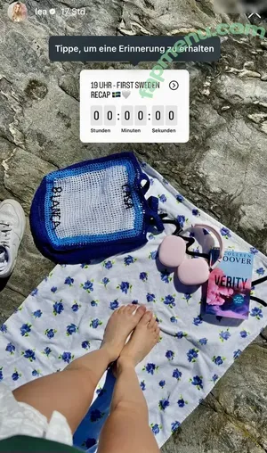 Lea Peach / Looskanal / lea / lea.peach / wifiloo_m nude photo #0754