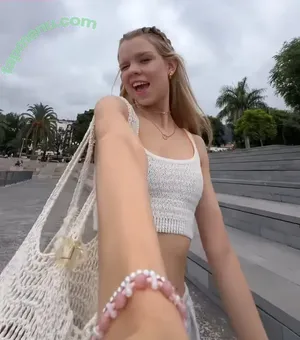 Lea Peach / Looskanal / lea / lea.peach / wifiloo_m nude photo #0819