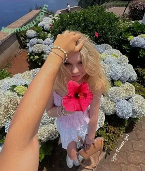 Lea Peach / Looskanal / lea / lea.peach / wifiloo_m nude photo #0891