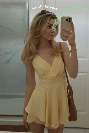 Lea Peach nude photo #1402