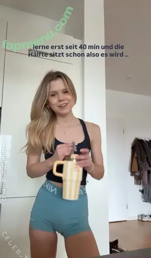 Lea Peach / Looskanal / lea / lea.peach / wifiloo_m nude photo #1595