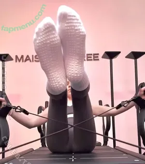 Lea Peach / Looskanal / lea / lea.peach / wifiloo_m nude photo #1599