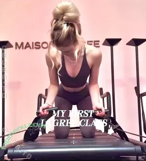 Lea Peach / Looskanal / lea / lea.peach / wifiloo_m nude photo #1600