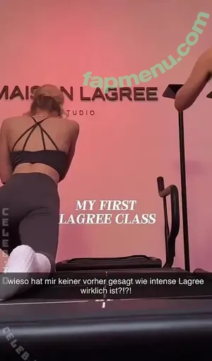 Lea Peach / Looskanal / lea / lea.peach / wifiloo_m nude photo #1603